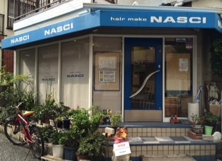 ｈａｉｒｍａｋｅ ＮＡＳＣＩ