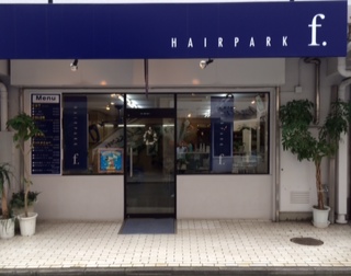 hair park ・ｆ