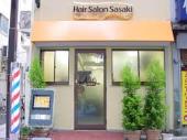 Hair Salon Sasaki