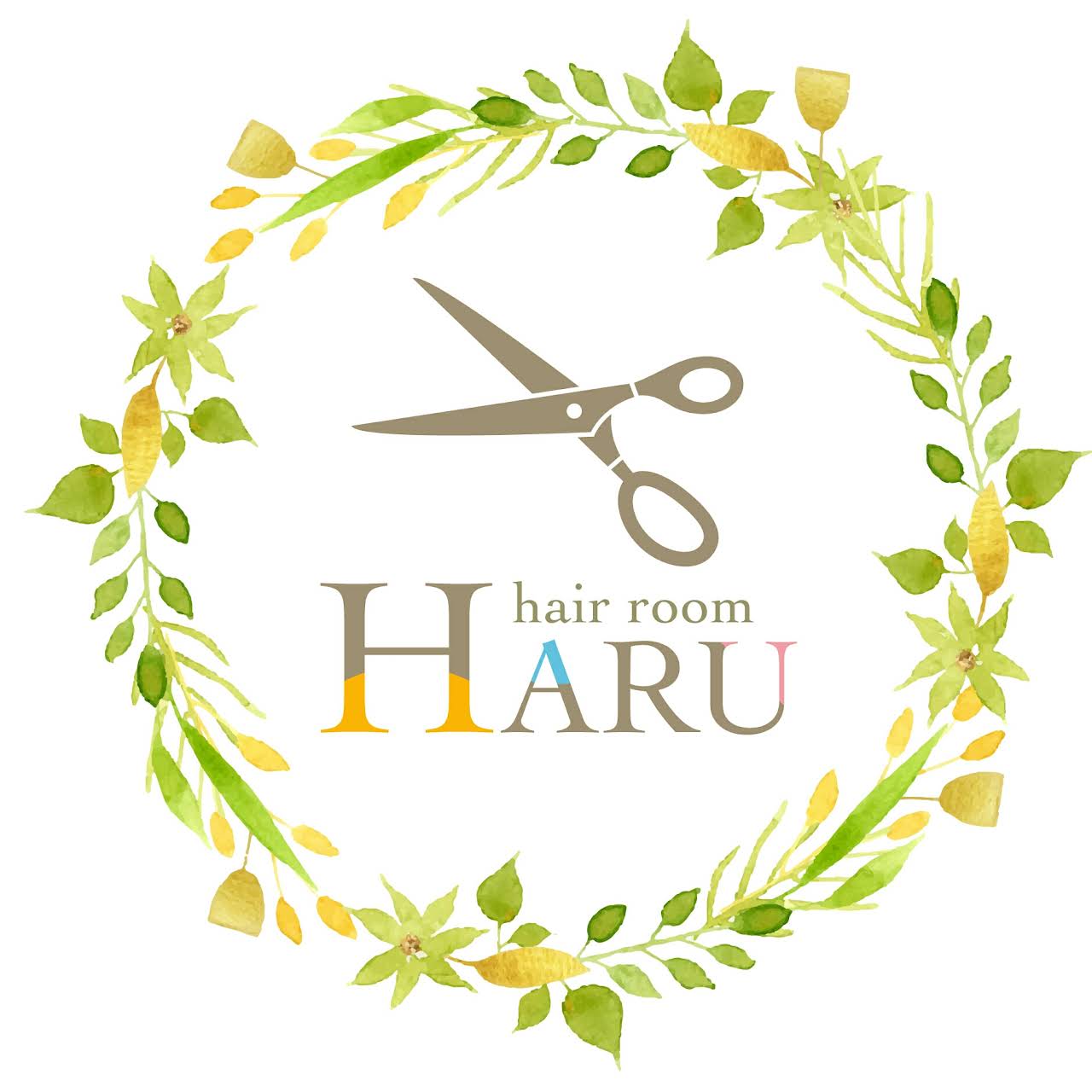 ｈａｉｒ ｒｏｏｍ ＨＡＲU